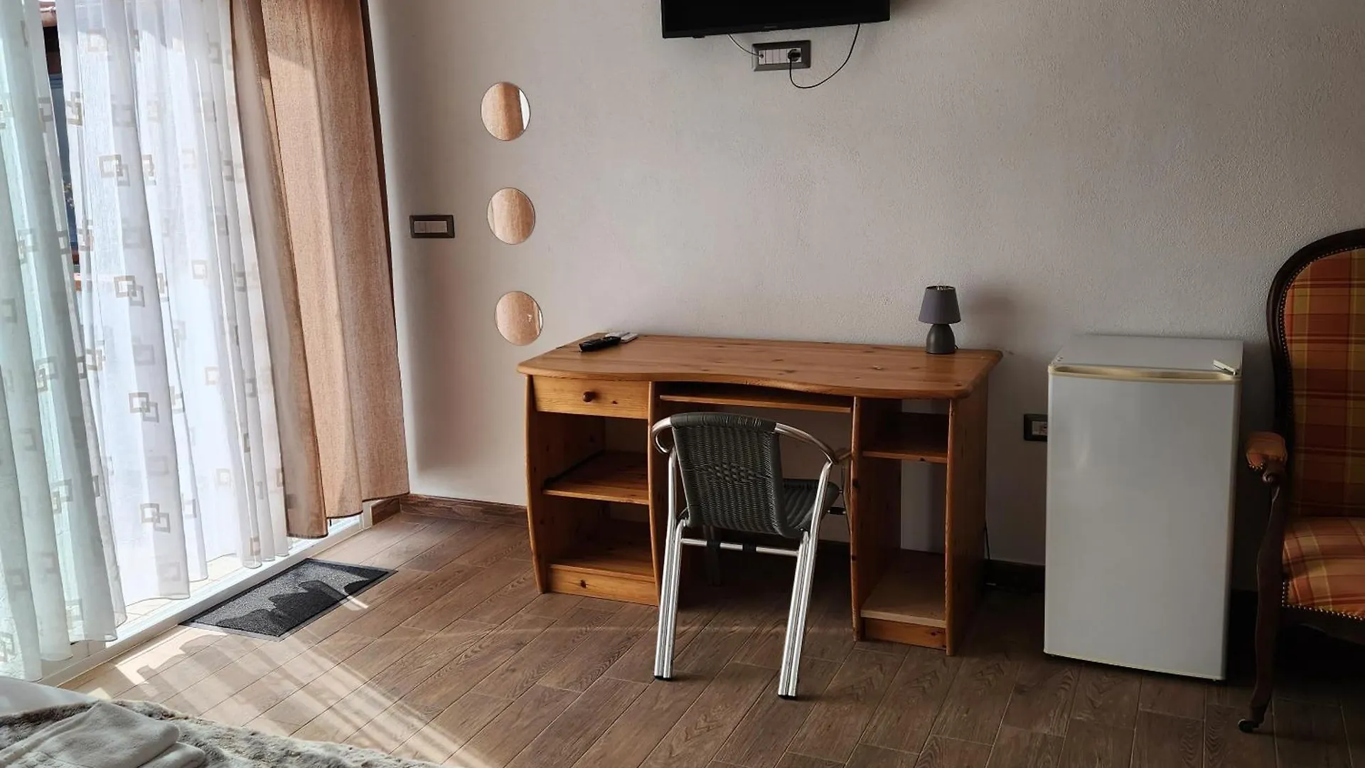 Hotel Iloghe Di Marras Dorgali