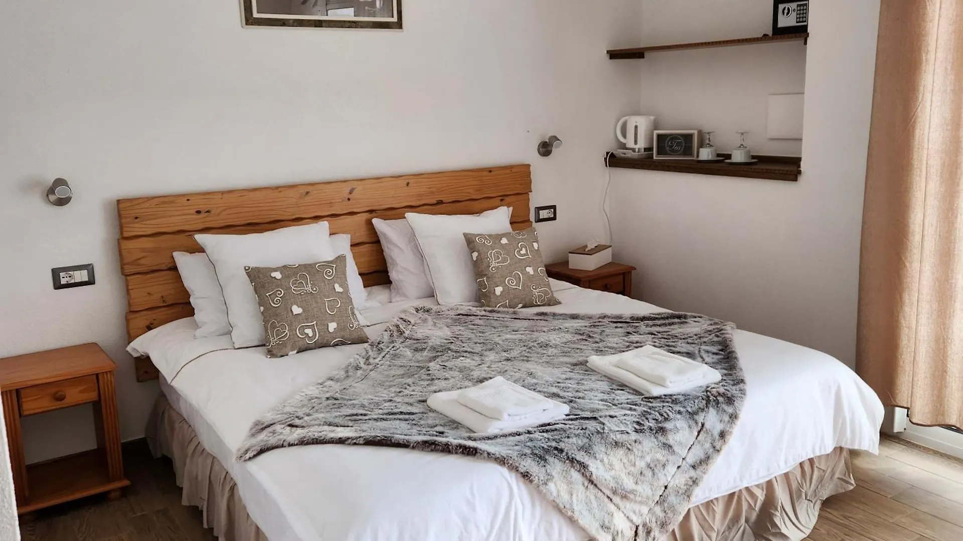 Hotel Iloghe Di Marras Dorgali