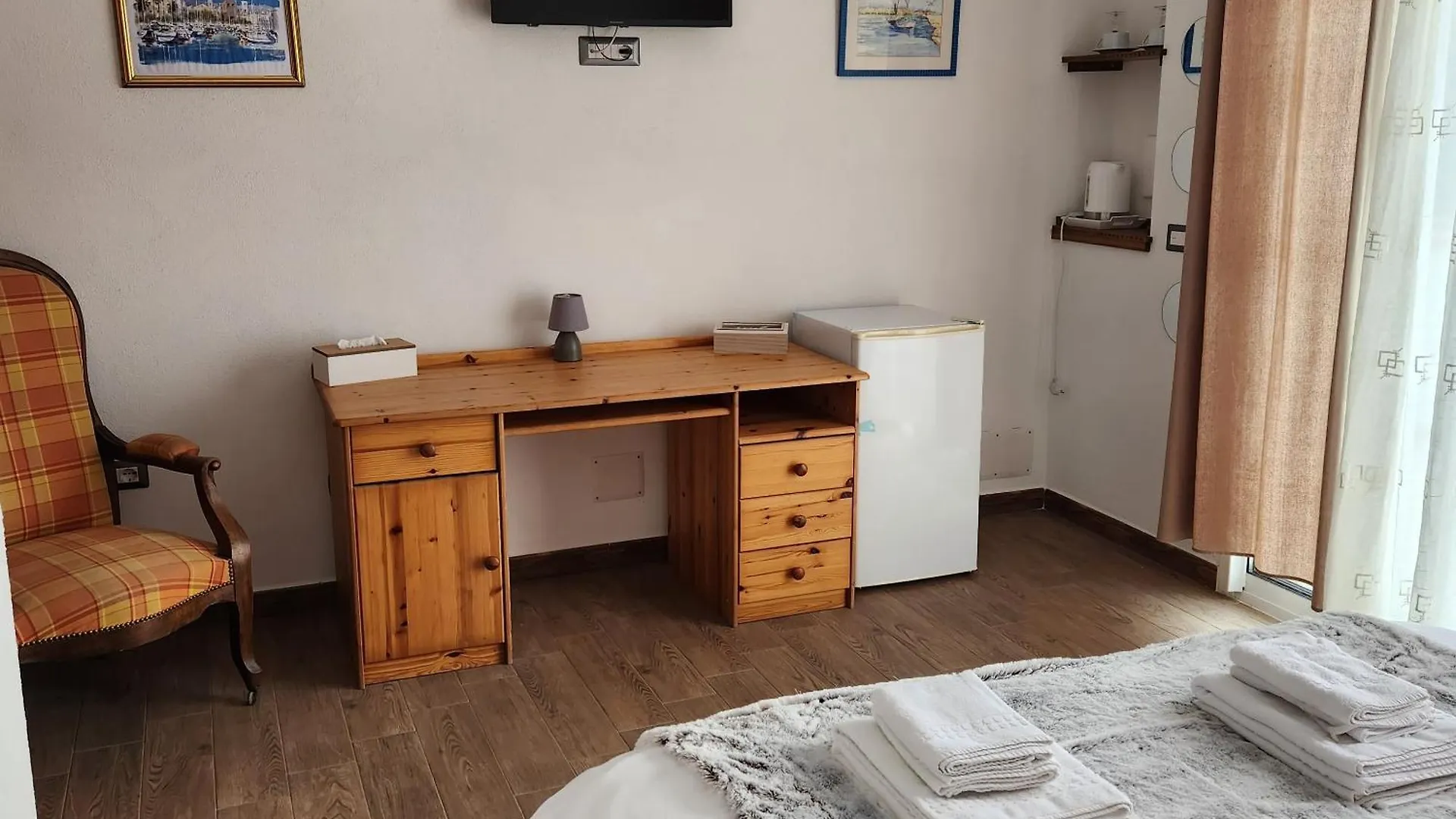 Hotel Iloghe Di Marras Dorgali