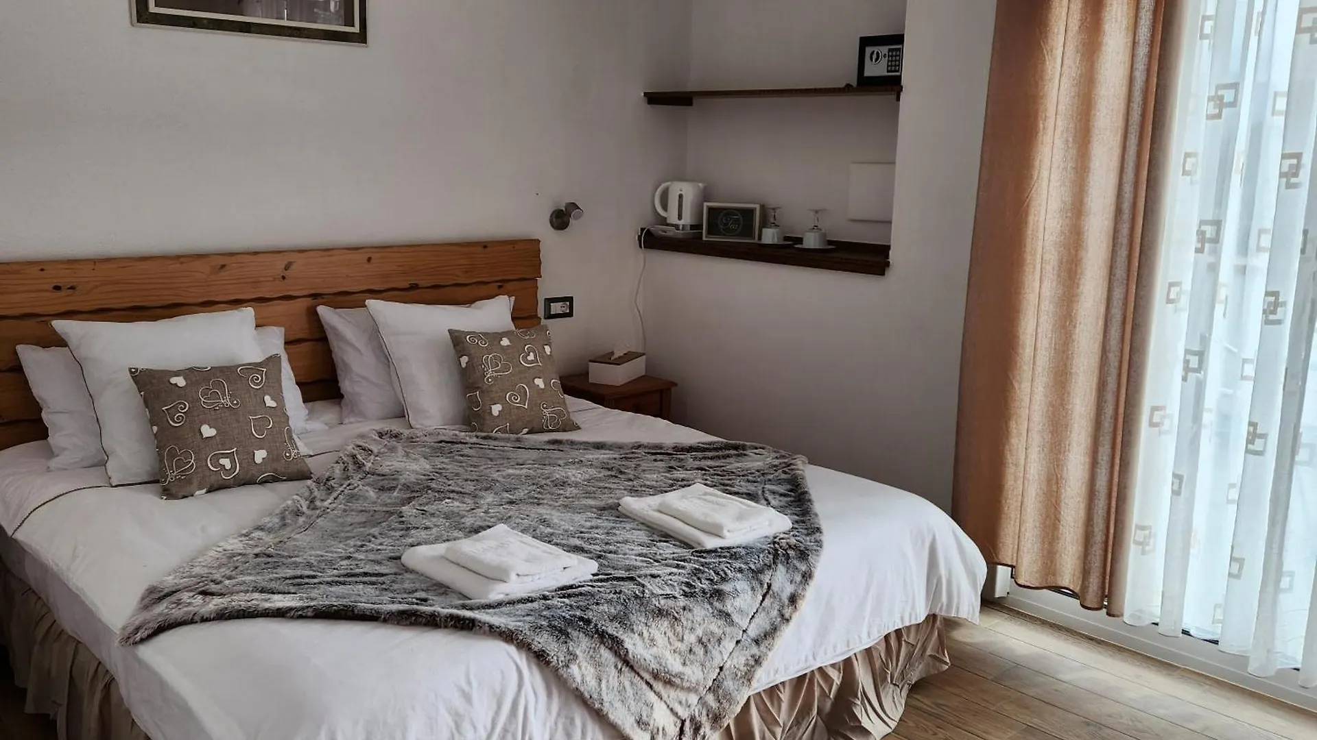 Hotel Iloghe Di Marras Dorgali