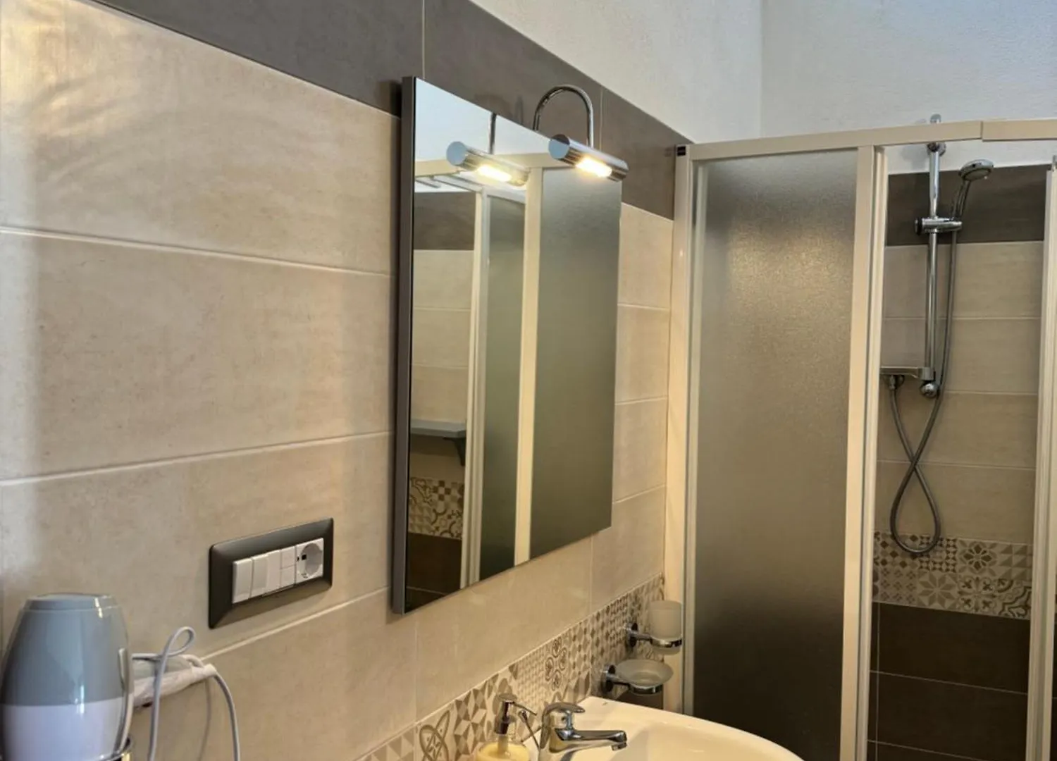 Hotel Iloghe Di Marras Dorgali Penzion
