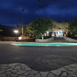 Turismo Rurale Filieri Bauernhof