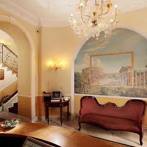 Solis 3*, Rome Italie