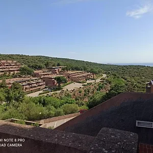 Mirto Cugnana Aparthotel