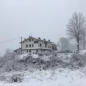 La Buca Delle Fate Ristorante 2*, Pievepelago Italie