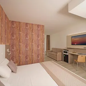 A Frontemare Hotel Lido di Jesolo
