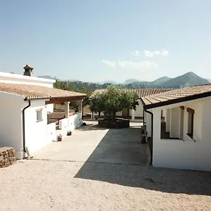 Sa Murta Bauernhof