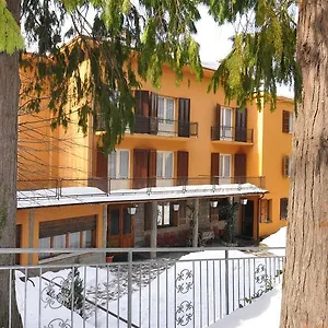 Sport Hotel Sestola