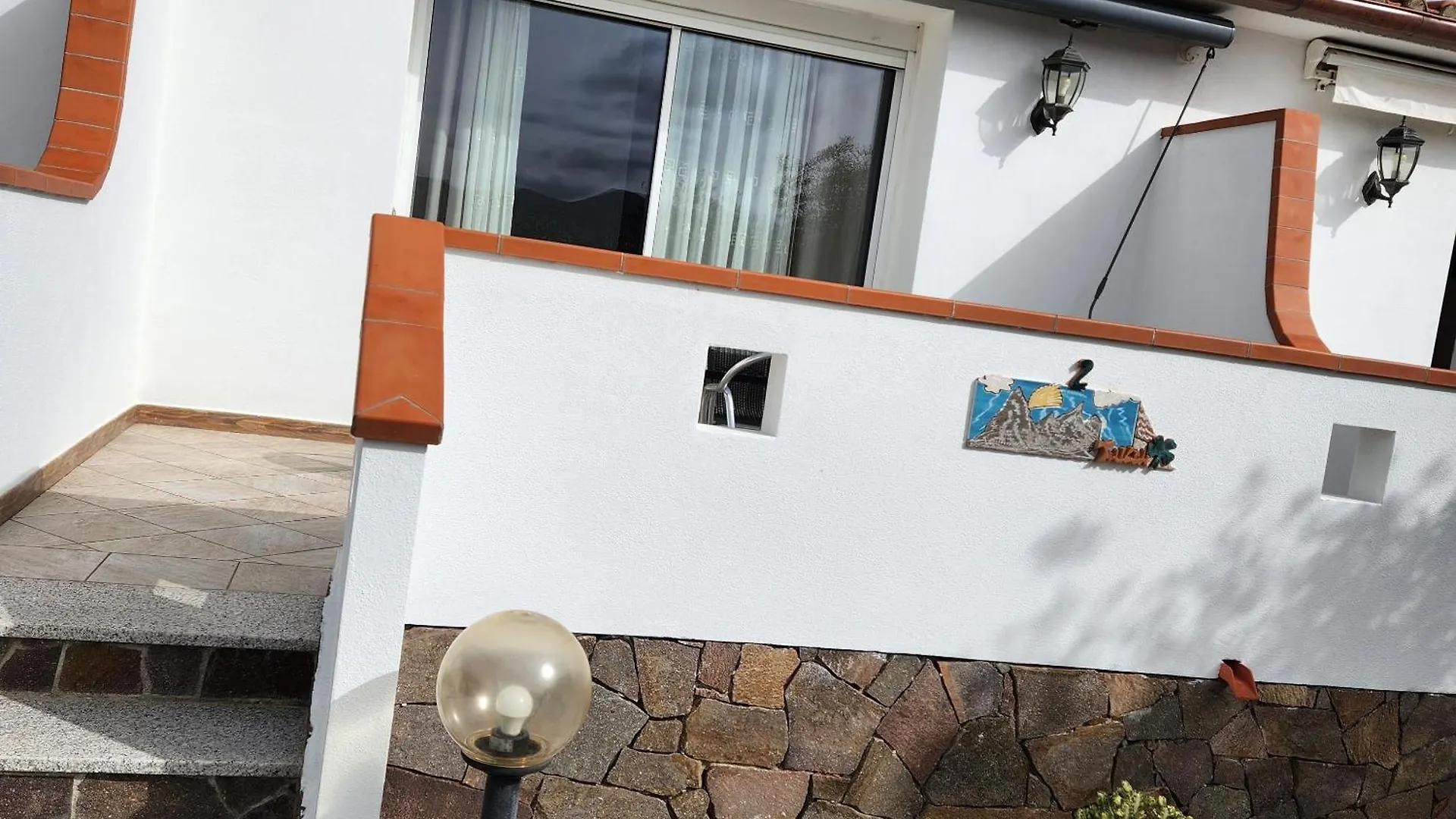 Affittacamere Hotel Iloghe Di Marras Dorgali