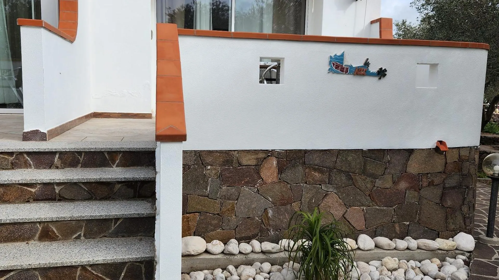 Hotel Iloghe Di Marras Dorgali Italia