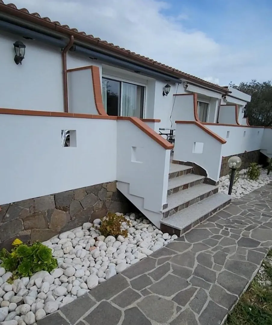 Iloghe Di Marras Hotel Dorgali Guest house