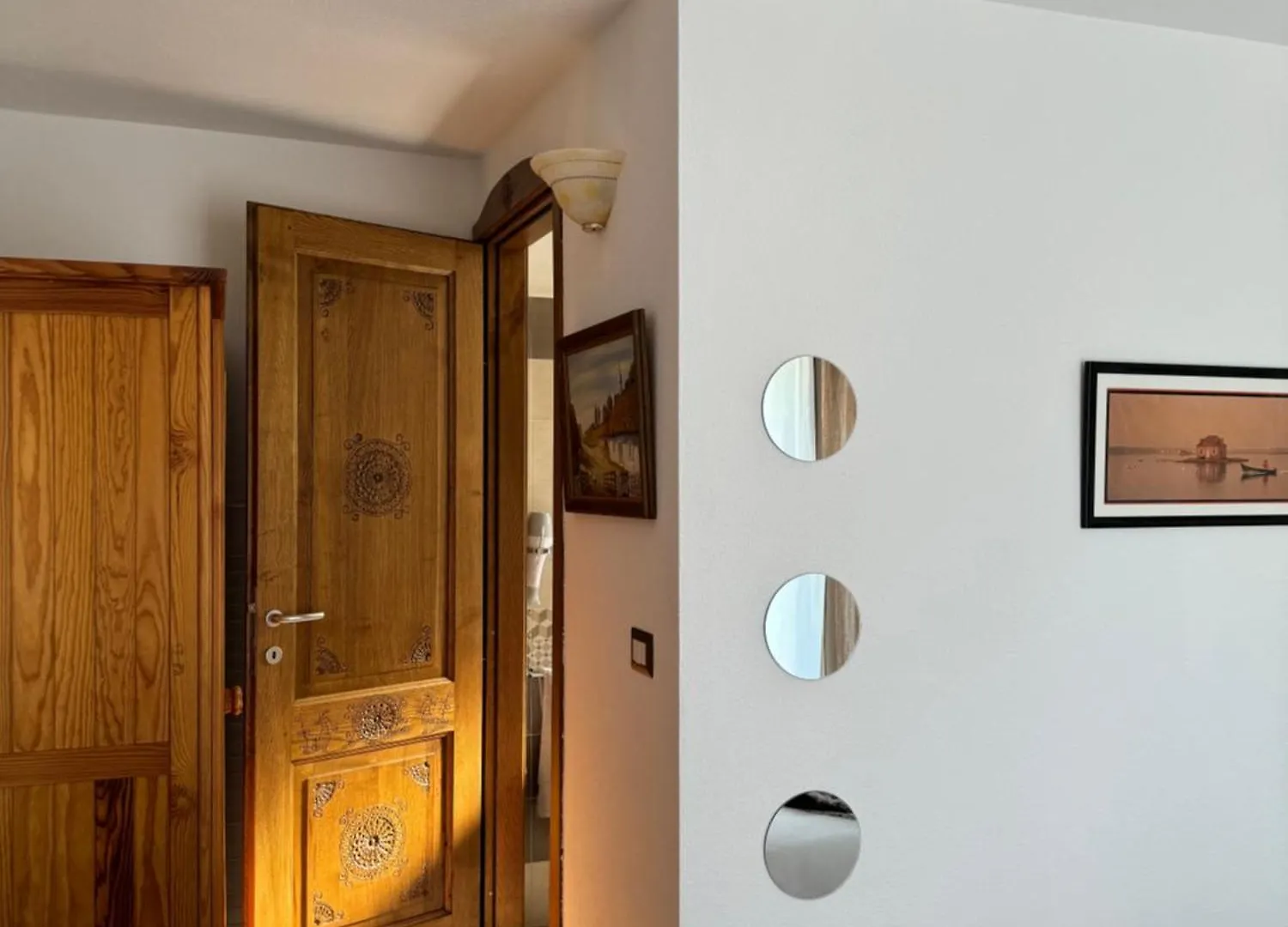 Hotel Iloghe Di Marras Dorgali