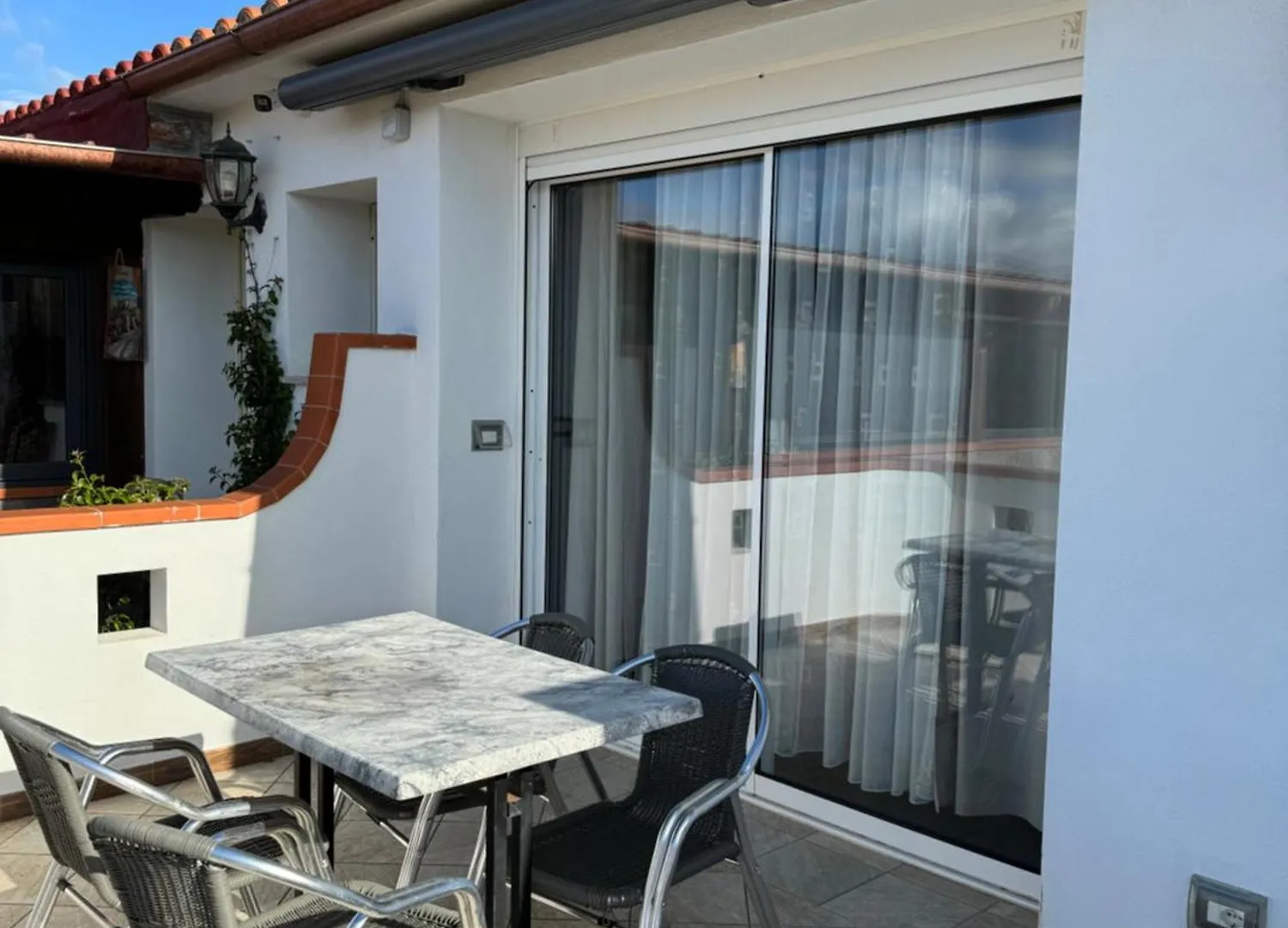 Affittacamere Hotel Iloghe Di Marras Dorgali
