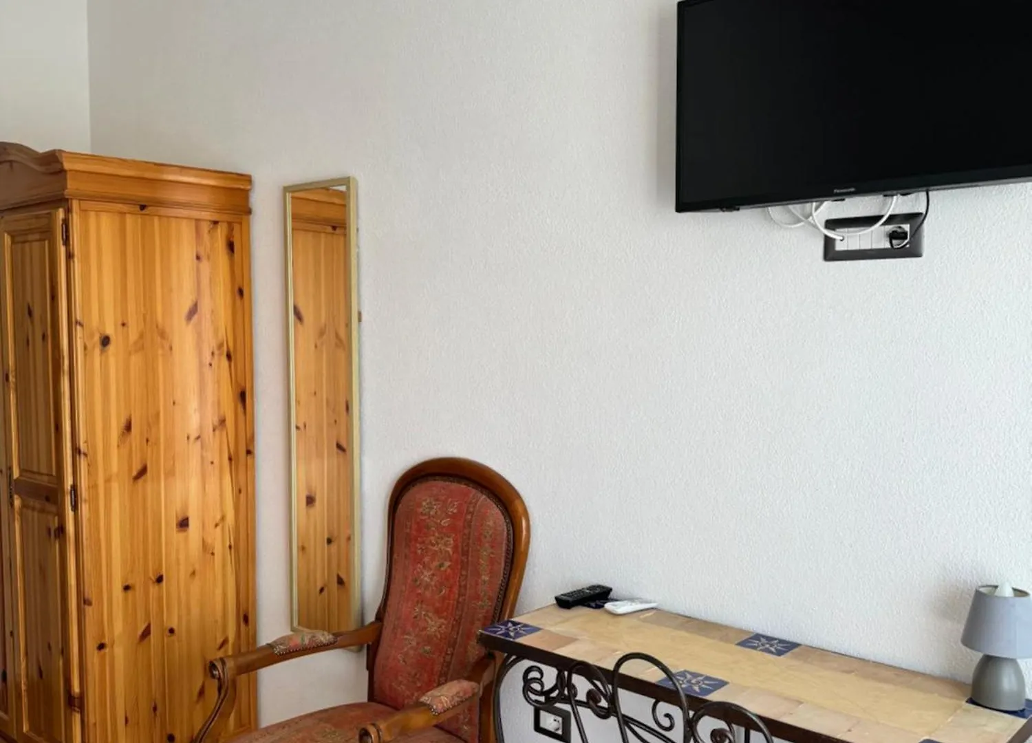 Hotel Iloghe Di Marras Dorgali Affittacamere