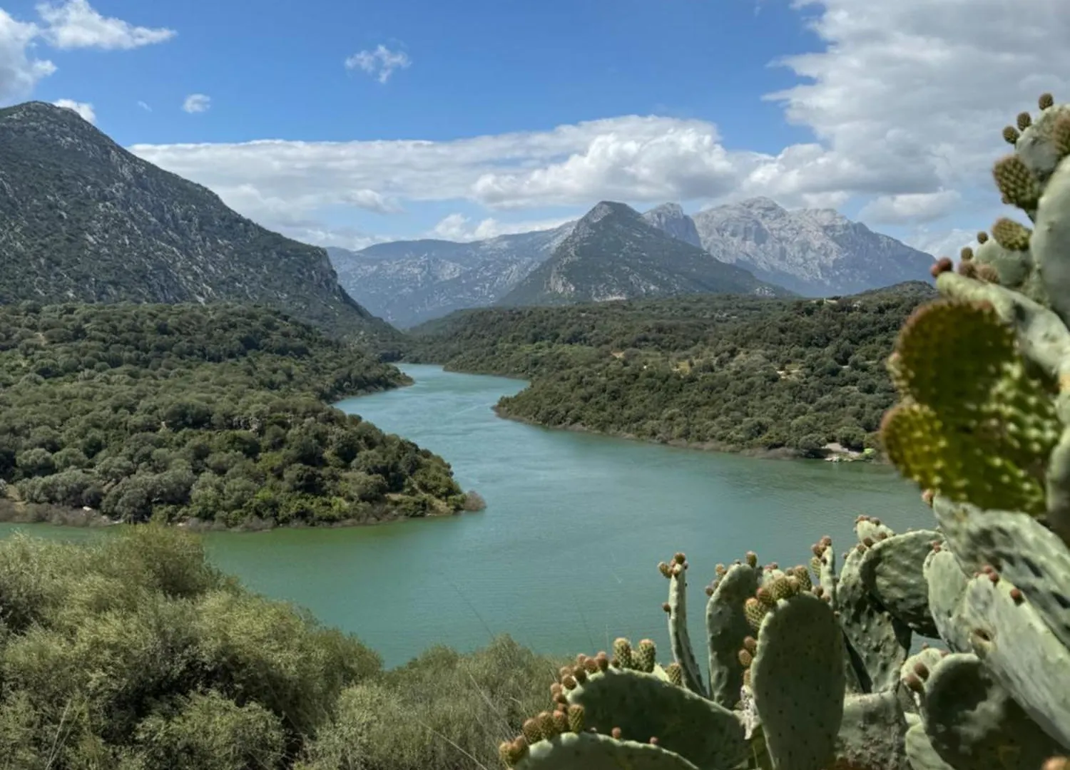Hotel Iloghe Di Marras Dorgali Italia