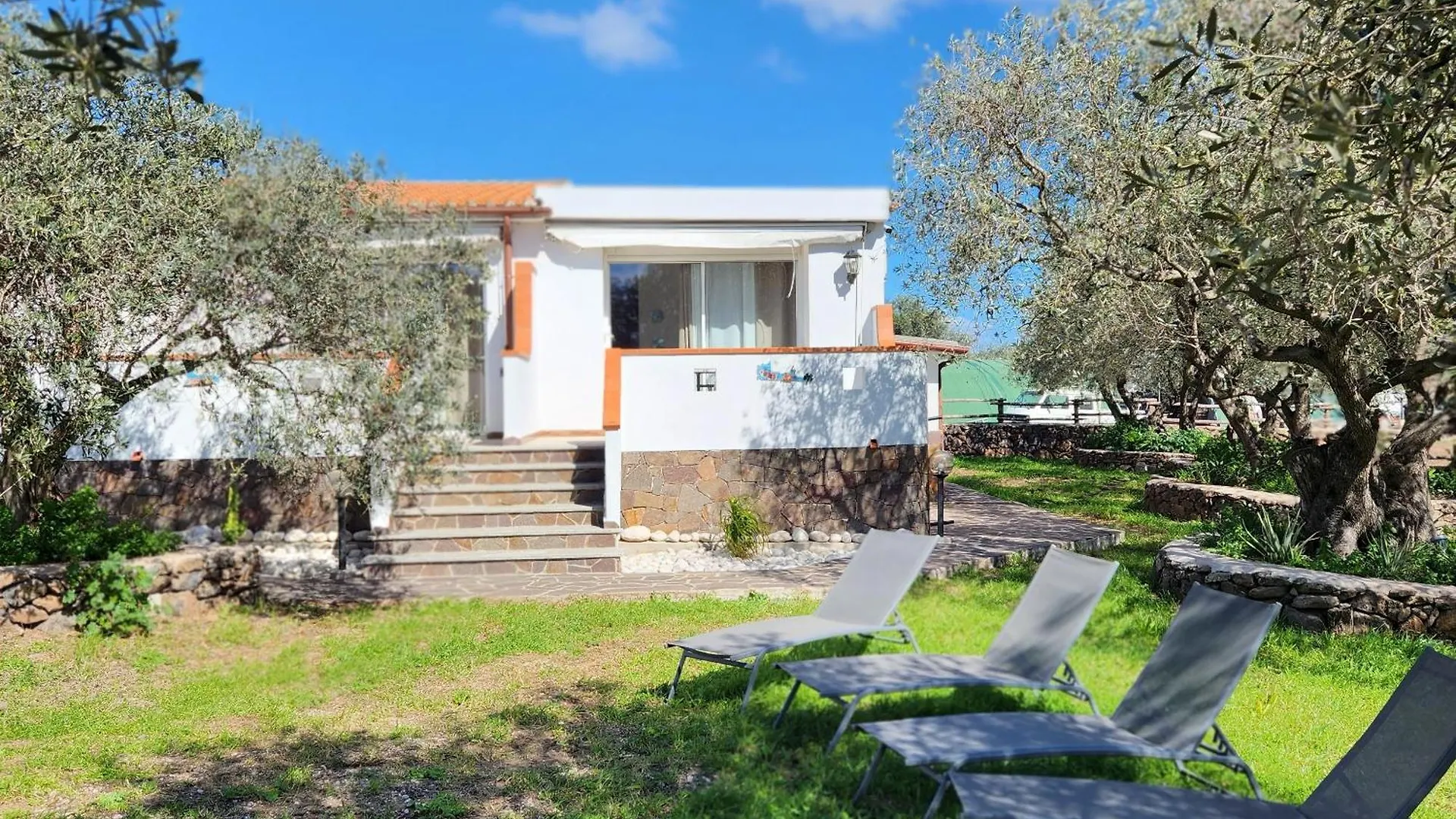 Hotel Iloghe Di Marras Dorgali Affittacamere